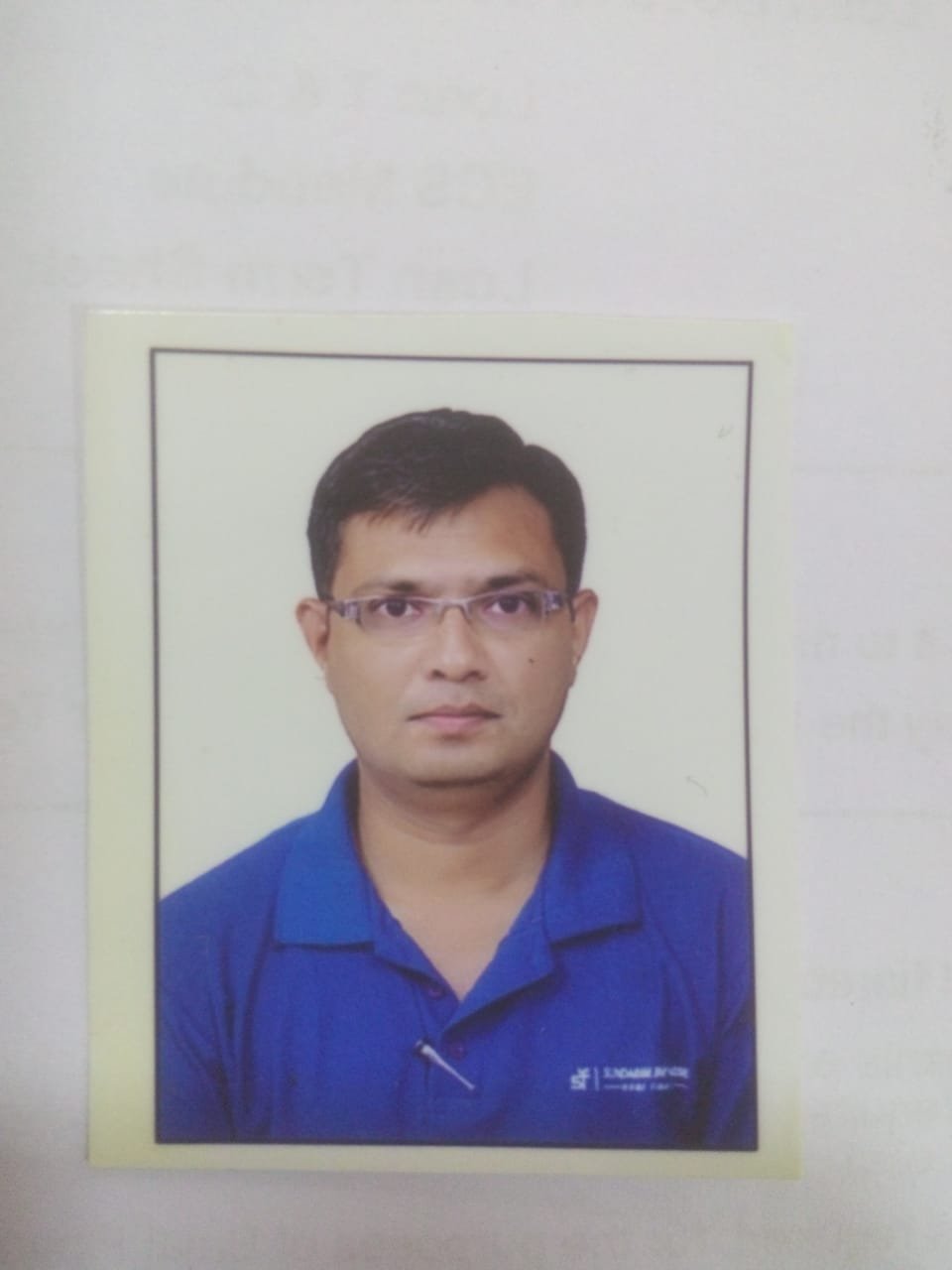 candidate image
